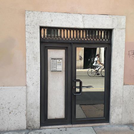 El Postesin Verona Exterior foto