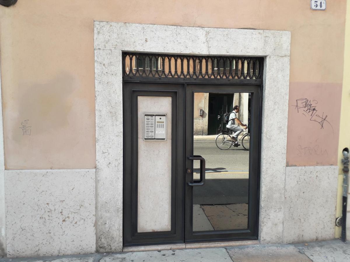 El Postesin Verona Exterior foto