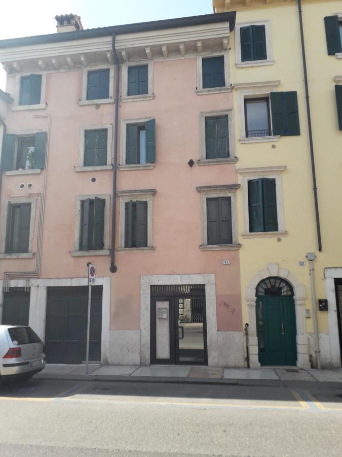 El Postesin Verona Exterior foto